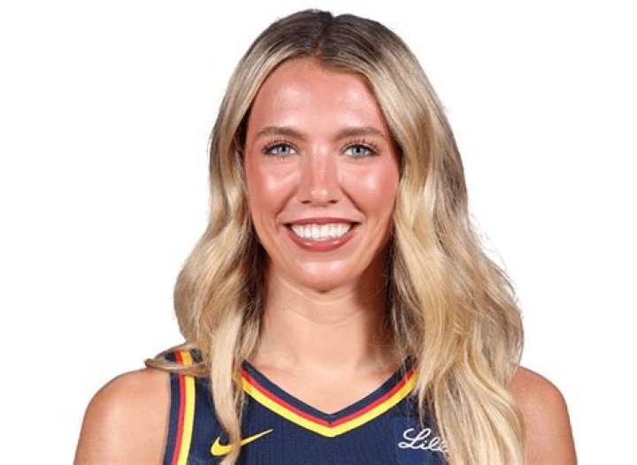 
Lexie Shaw Height, Weight, Net Worth, Age, Birthday, Wikipedia, Who, Nationality, Biography 