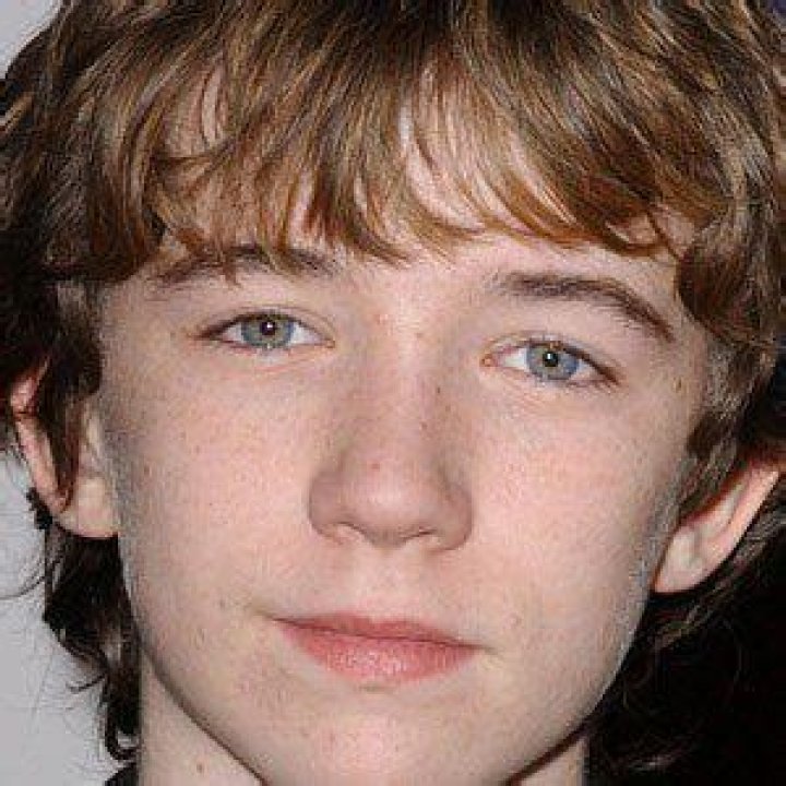 Liam Aiken - Age, Family, Bio
