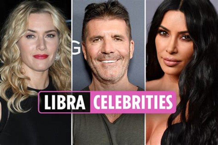 Libra Actors | Famous Birthdays