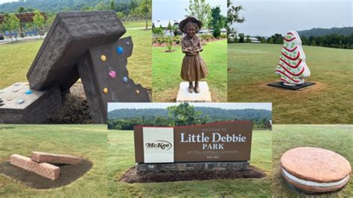 Lil Debbie Bio (Wiki) 