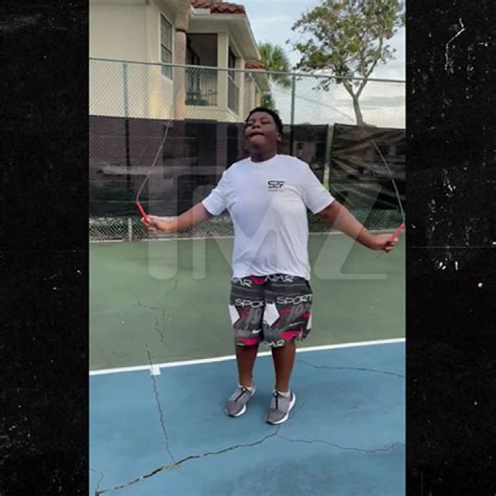 Lil TerRio Wiki, Age, Net Worth