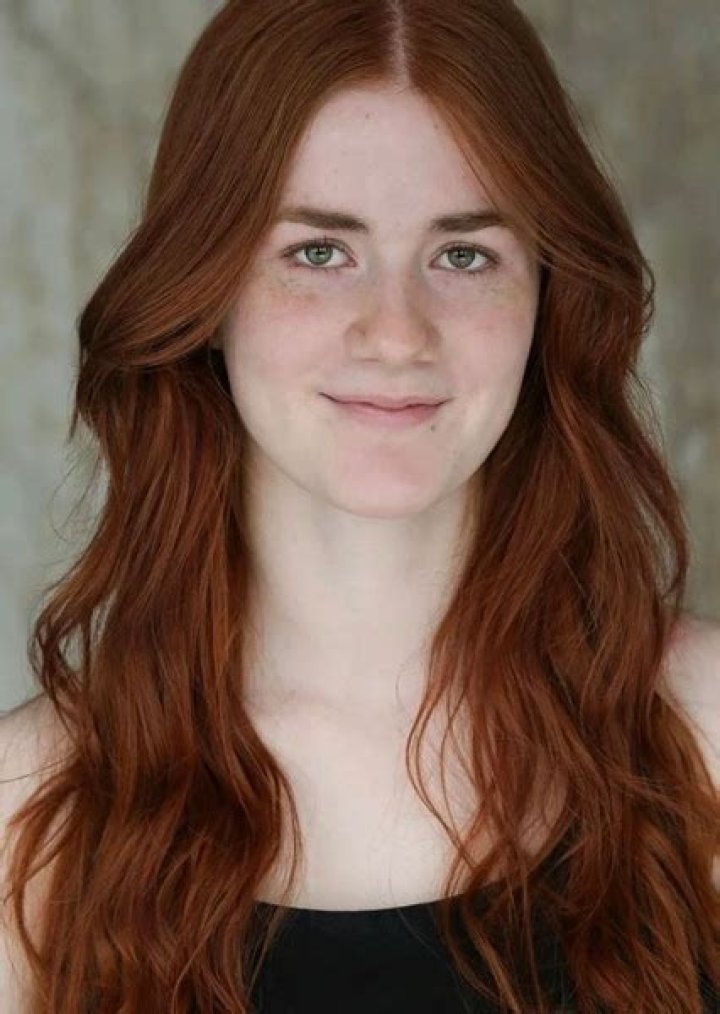 Lily Mae Silverstein - Age, Family, Bio