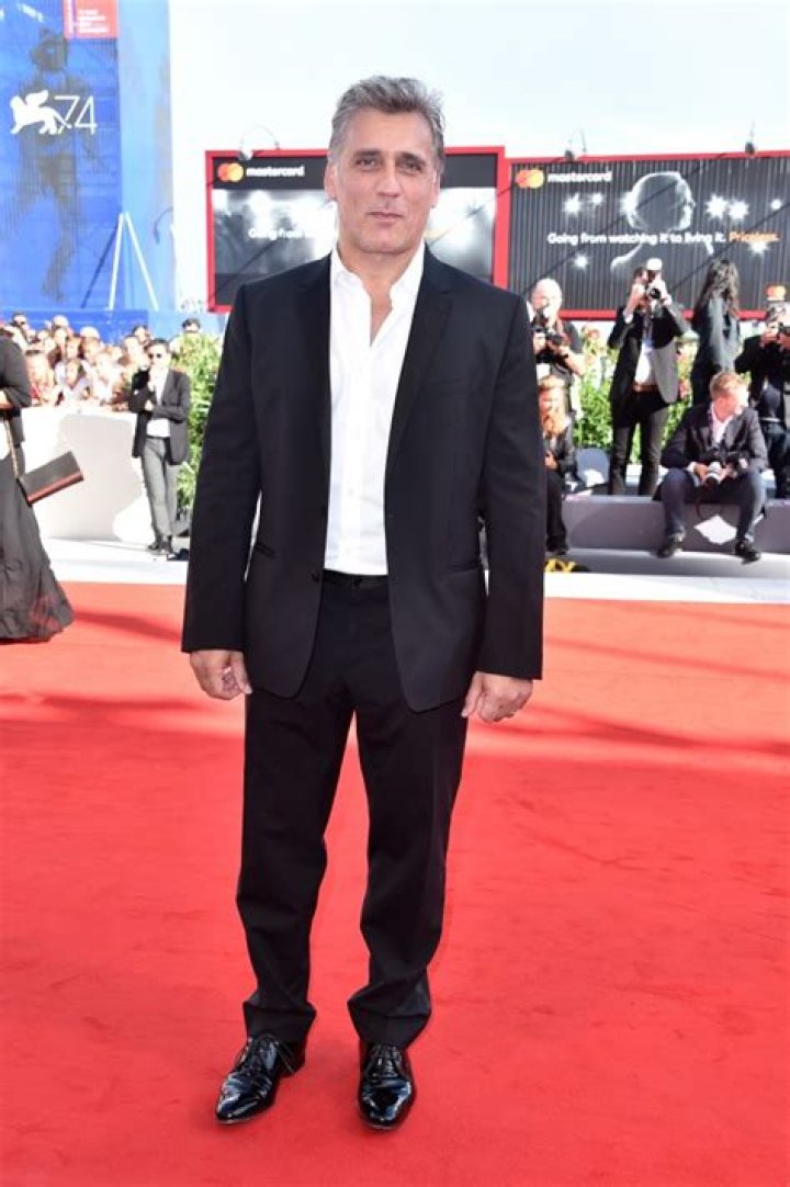 Lior Ashkenazi Net Worth - Wiki, Age, Weight and Height, Relationships, Family, and More