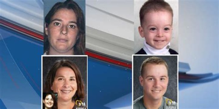 Lisa Hazard Missing Case Update, Husband And Children Revealed