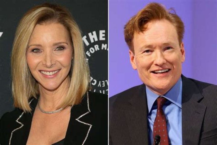 Lisa Kudrow was told she wasn’t ‘f’able’ by Friends guest star