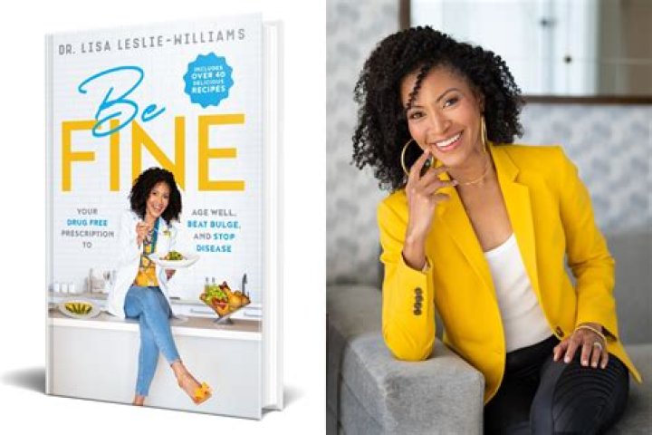 Lisa Leslie - Age, Family, Bio