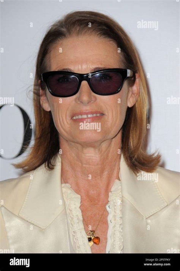 Lisa Loven Kongsli Bio (Wiki) 