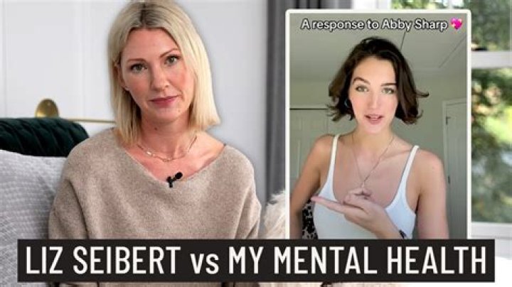 Liz Seibert - Age, Family, Bio