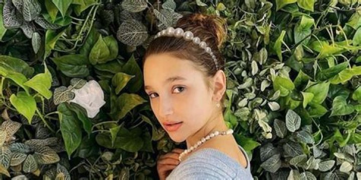 Liza Anokhina - Age, Family, Bio