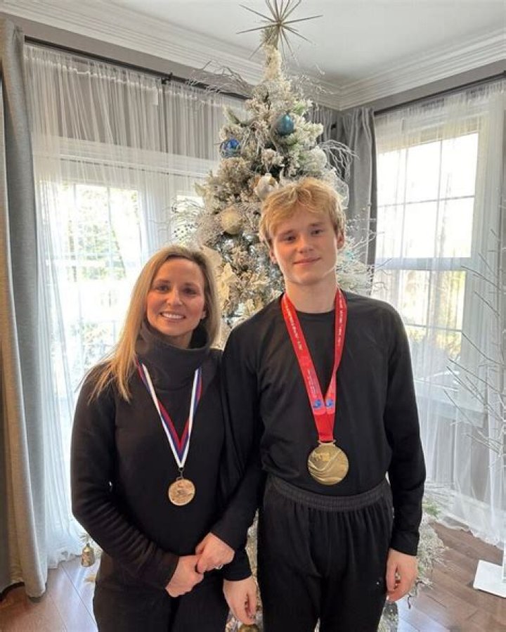 liza_wdmn - Age, Family, Bio