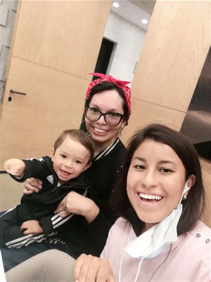 Lizbeth González Ruiz - Trivia, Family, Bio