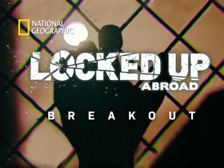 Locked Up Abroad - Cast, Ages, Trivia