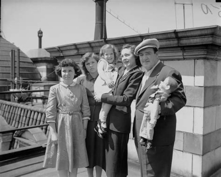 Lou Costello Net Worth - Wiki, Age, Weight and Height, Relationships, Family, and More