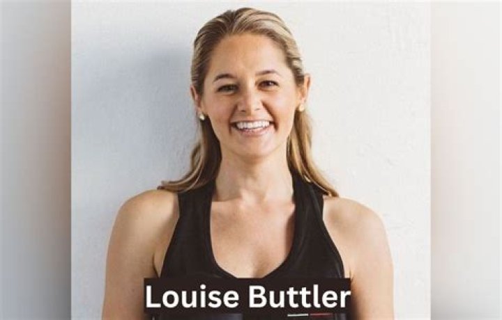 
Louise Ford Height, Weight, Net Worth, Age, Birthday, Wikipedia, Who, Nationality, Biography 