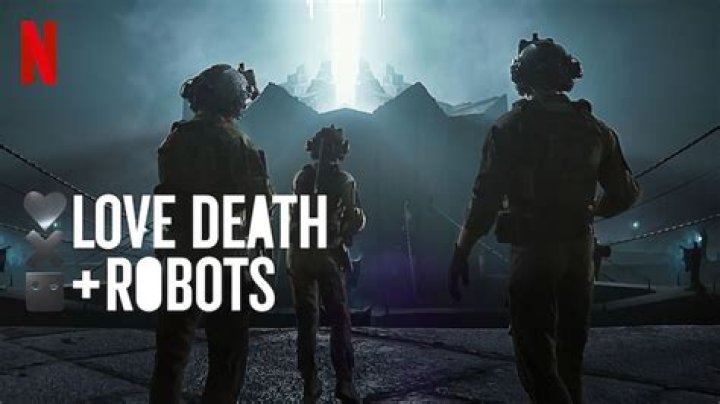 Love, Death and Robots season 3 voice cast revealed for all installments (and the final trailer!)