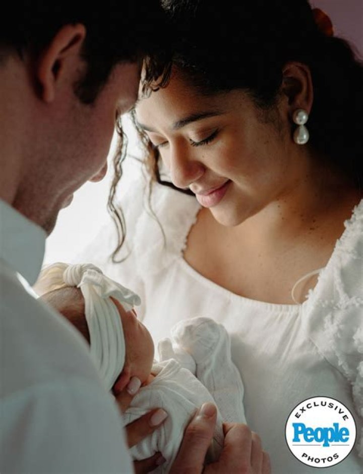 Love Is Blind alum Bliss and Husband Zack Goytowski Expecting First Child Together!