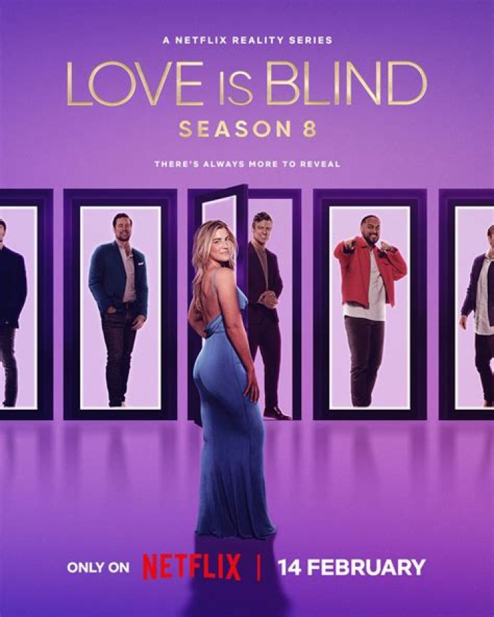 Love Is Blind - Cast, Ages, Trivia