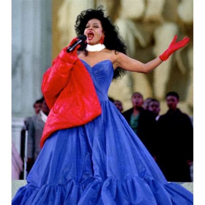 LuAnn de Lesseps apologizes for her ‘blackface’ Diana Ross costume