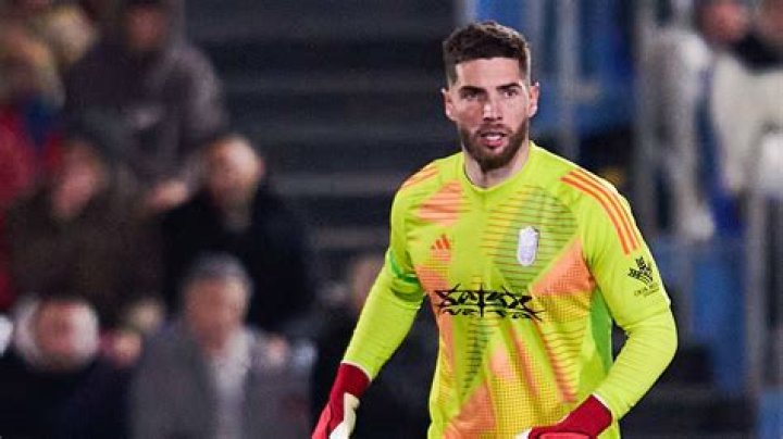 Luca Zidane Bio (Wiki) 