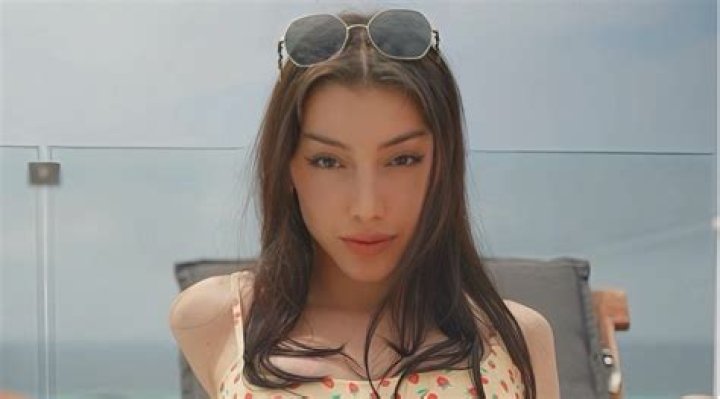 Lucia Javorčeková - Age, Family, Bio