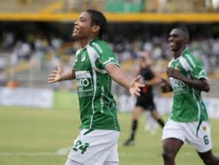 Luis Fernando Muriel Fruto - Age, Family, Bio