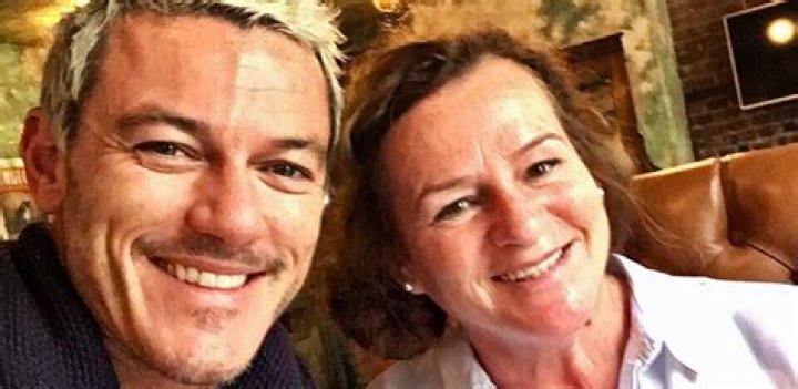 Luke Evans Siblings: Brother Sister And Family