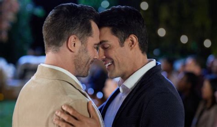 Luke Macfarlane Wife: Is Luke Macfarlane Married?