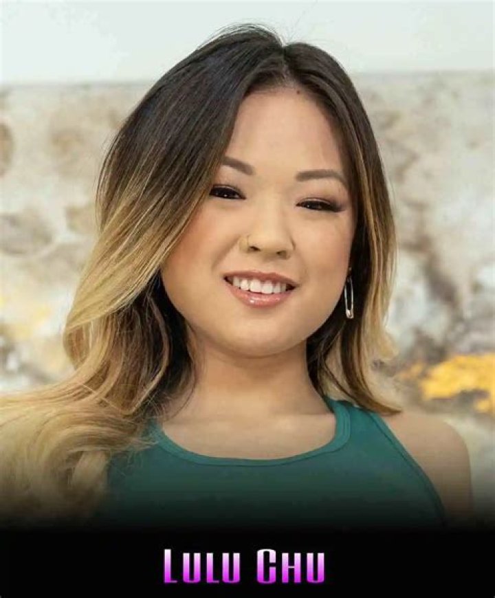 Lulu - Age, Family, Bio