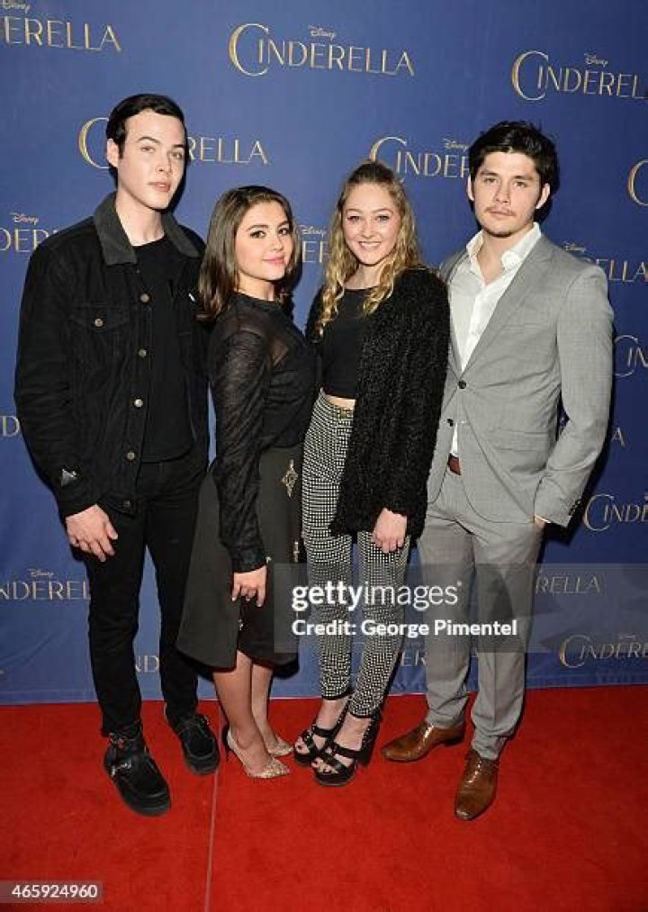 Lyle Lettau - Age, Family, Bio