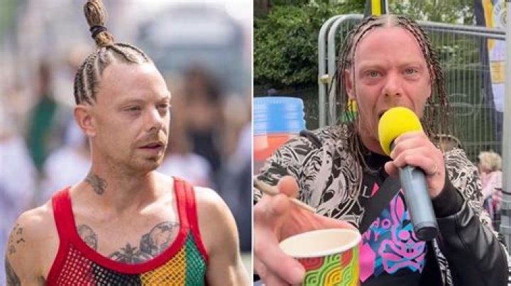 M Dot R - Trivia, Family, Bio