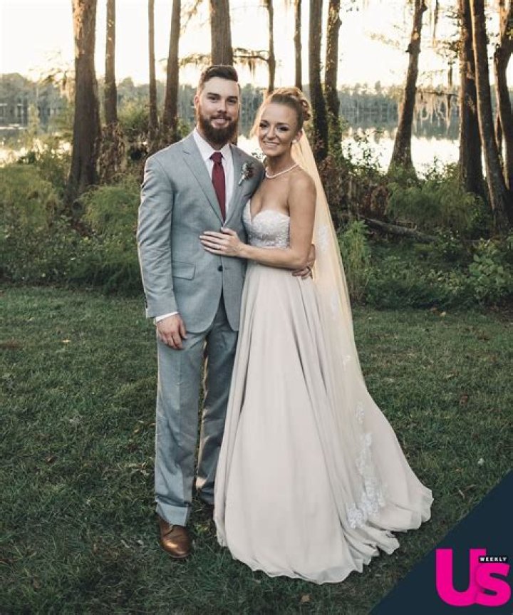 Maci Bookout and Taylor McKinney's Relationship Through the Years