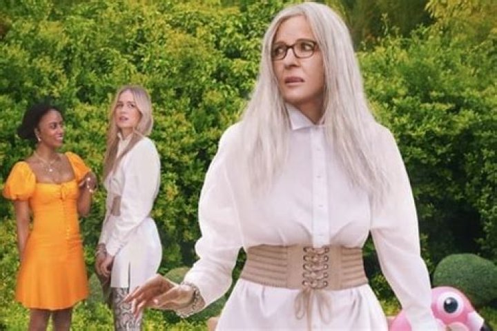 Mack & Rita - Cast, Ages, Trivia