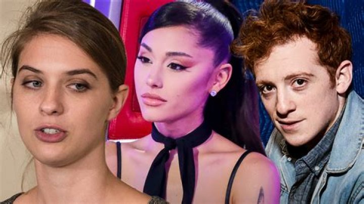 Mackenzie Edwards Breaks Silence On Being Fired