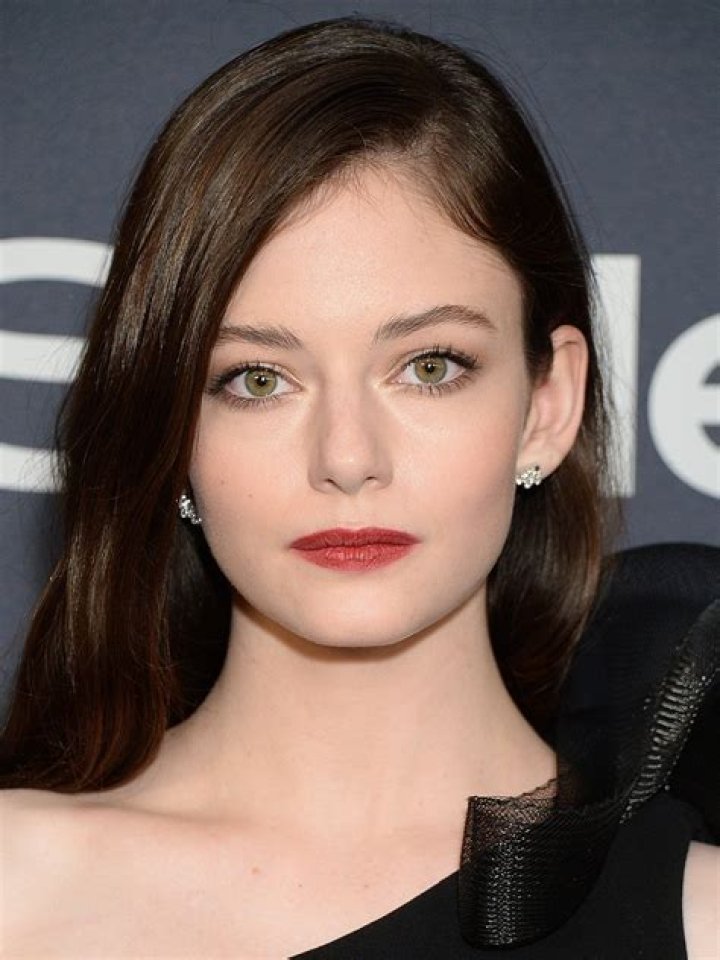 Mackenzie Foy - Age, Family, Bio