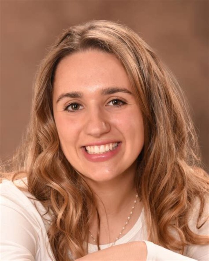 Mackenzie McDonald Parents Nationality