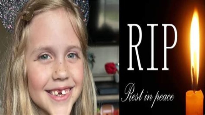 Mackenzie Trybus Obituary And Accident Death, Family Mourns