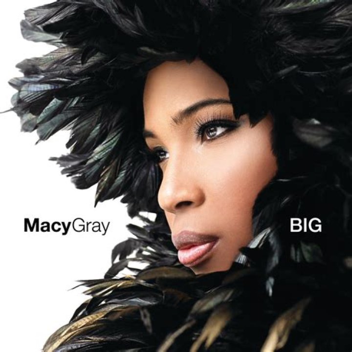 Macy Gray height: How tall is Macy Gray?