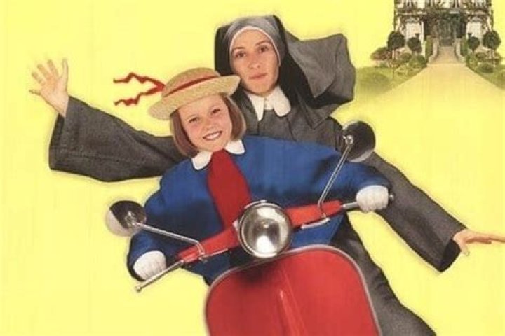 Madeline - Cast, Ages, Trivia