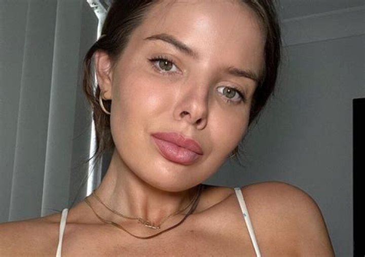 
MAFS Cast Olivia Frazer Weight Loss Before And After- Her Fat Photos On Instagram 