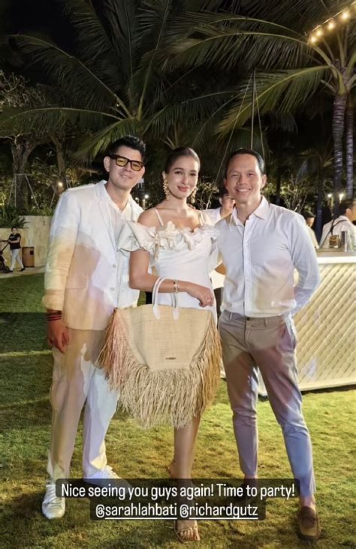 Maja Salvador Family: Meet Husband Rambo Nuñez Ortega, Parents And Net Worth