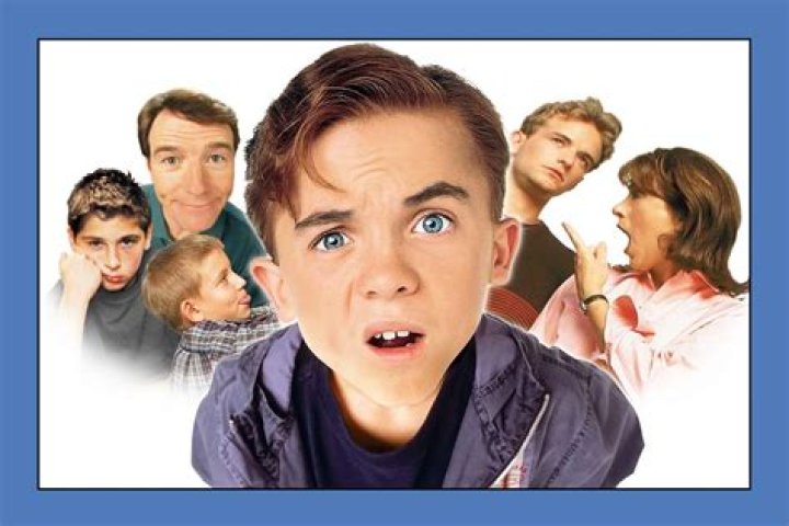 Malcolm in the Middle - Cast, Ages, Trivia