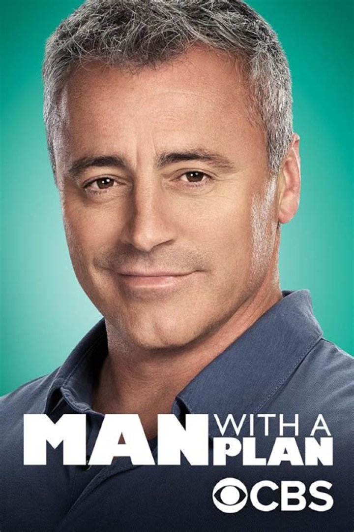 Man with a Plan - Cast, Ages, Trivia