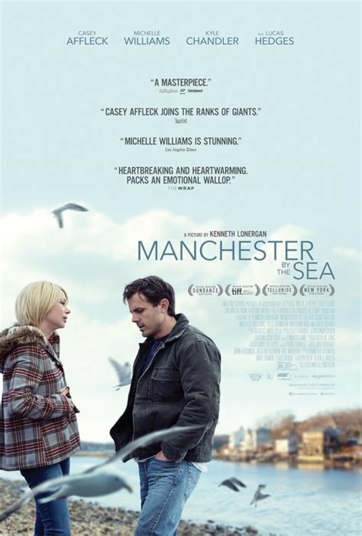 Manchester by the Sea - Cast, Ages, Trivia