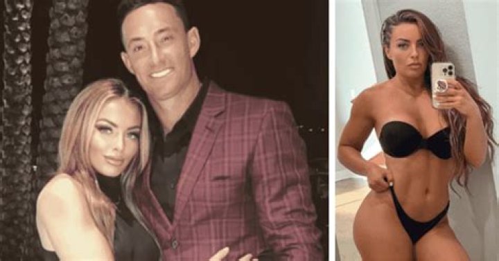 Mandy Rose Boyfriend: Who Is Mandy Rose Dating?