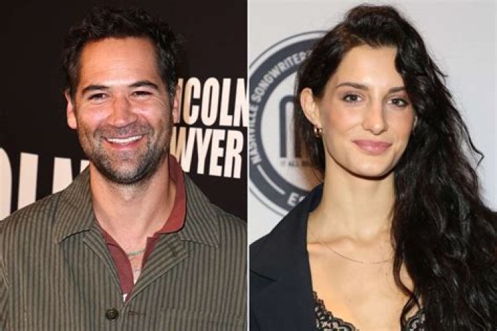 Manuel García-Rulfo - Age, Family, Bio