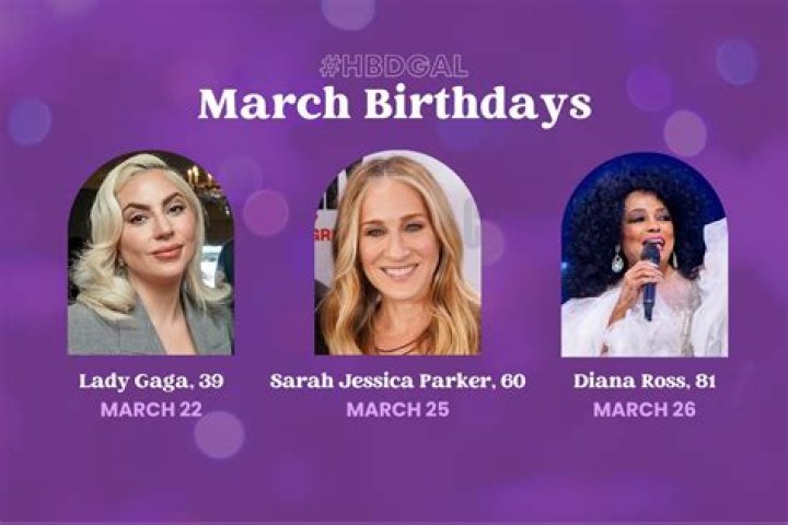 March 26 Deaths | Famous Birthdays