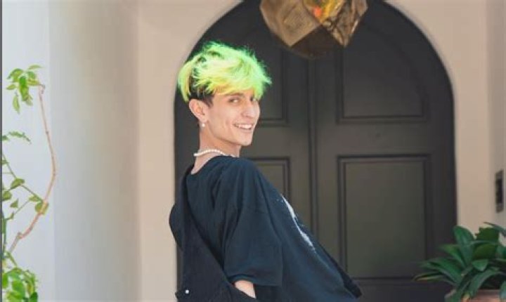 Marcus Olin - Age, Family, Bio