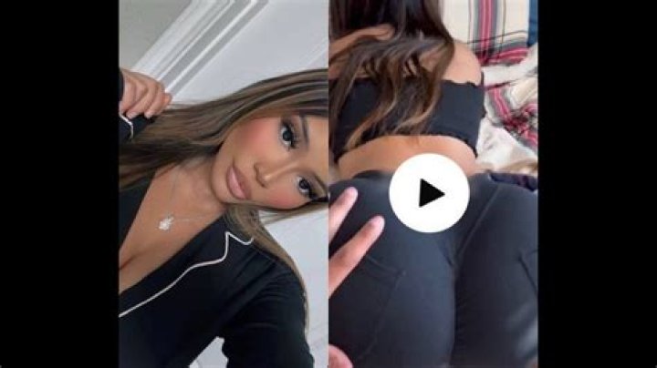 Maria Camila Villalba Leaked Video Viral