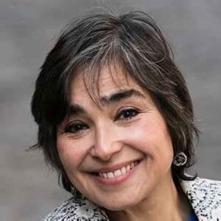 María Isabel Díaz Lago - Age, Family, Bio