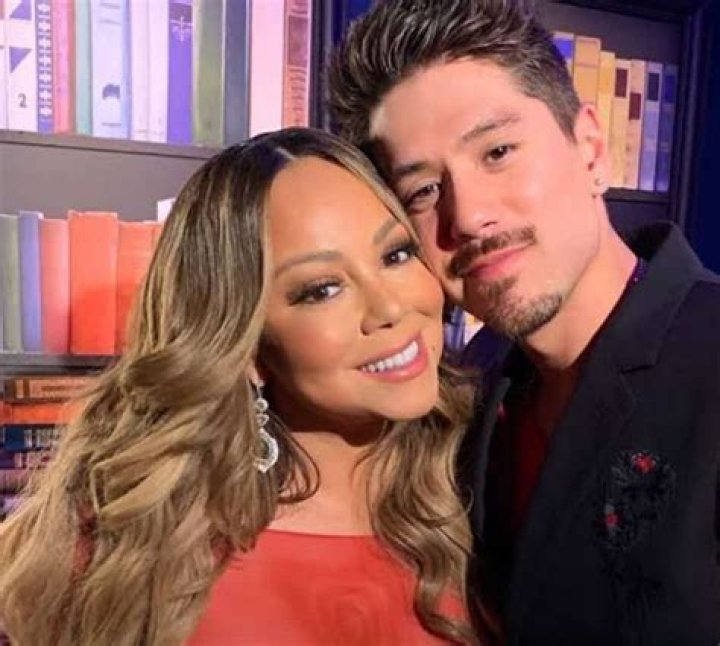 Mariah Carey’s Dating History: The Queen Of Christmas’ Relationships So Far